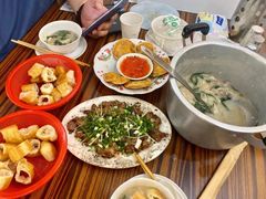 -芷迹江景酒店(五一广场汇景城店)