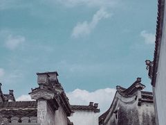 -呈坎景区