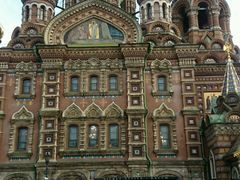 -滴血救世主教堂