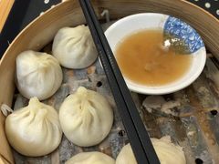 -上味馆南翔小笼(杏山路店)