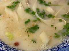 -裕丰源滋补烩面(天赋路店)