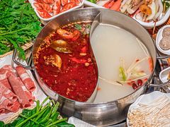 -乐山串串香老火锅(鼓楼店)