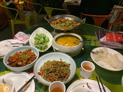 -辛香汇(飞洲店)