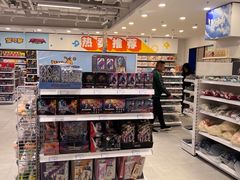 -TOYSRUS玩具反斗城(合肥华润万象城店)