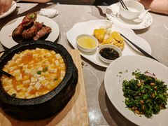 -醉庐·新上海菜(南京西路店)