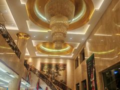 -北京西藏大厦·香帕拉藏餐厅