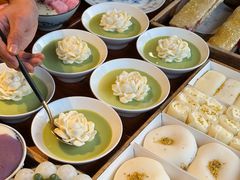 -李百蟹·江南蟹黄面·河景餐厅(夫子庙总店)