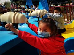 -华夏文旅海洋公园