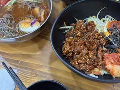 -优壹佳·延边朝鲜族料理(中山北路店)