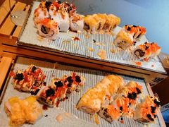 -王氏炉匠·烧鸟放题自助(三里屯店)