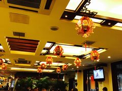 大堂-钦善斋(武侯祠店)