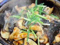 -蚝得喜海鲜(东城店)