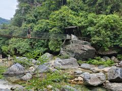 -石台牯牛降景区