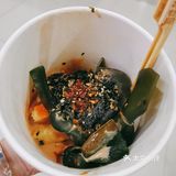 烟台美食｜地下超市の小吃！！！