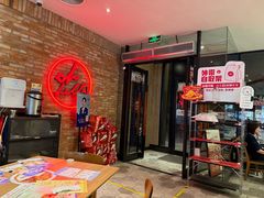 -必胜客(唐百友谊店)