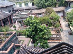 -东莞市可园博物馆