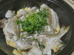 -强记烧鸡(信业悦都汇店)