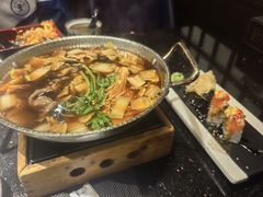 -德川家日本料理(中关村寰太大厦店)