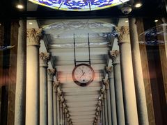 -泰谷酒店·太古码头闽菜自助餐厅