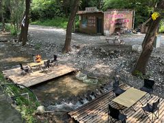 -龙门涧景区