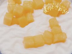 招牌双皮奶-港殿牛奶甜品世家