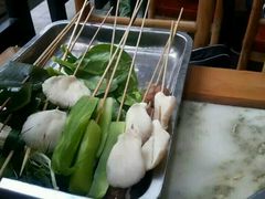 -袁记串串香(新南门店)