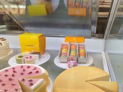 -La Repete(大宁久光店)