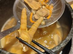 -芸山季·云南山珍菌火锅(人民广场来福士店)