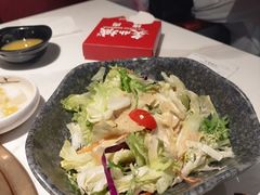 -炙城·韩式烤肉(南京东路店)