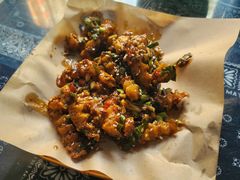 -蜗牛小馆醉乡民谣云南菜(惠新西里店)