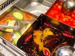 -海底捞火锅(奥山世纪城店)