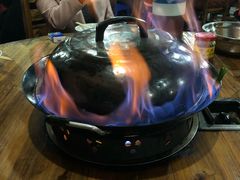 -大地农庄(逢沙大道店)
