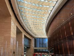 -惠州皇冠假日酒店·西餐厅·自助餐厅