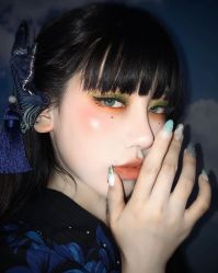 -3AM·S HAIR SALON烫发染发接发