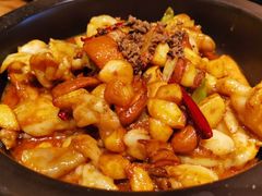 -云海肴云南菜·蒸汽石锅鱼(青岛万象城店)