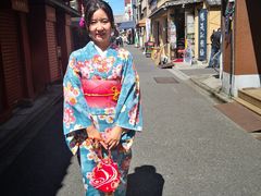 -东京浅草和服体验江户和装工房雅(浅草本店)