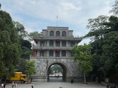 -友谊关景区