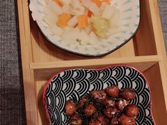 -新吉士·上海菜(浦东LCM置汇旭辉店)