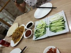 -姥家春饼店(漳州二路店)