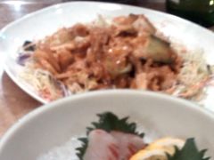 7-桃屋日本料理(清华科技园店)
