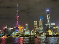 -东方明珠广播电视塔