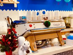 -OZ cafe(南昌路店)