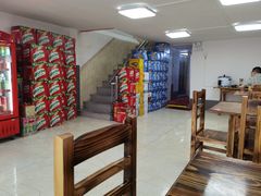 -民族烤羊·烤羊肉串·烤羊排(南城店)