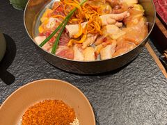 -季季山·云南野生菌火锅(上海首店)
