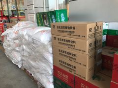 -中国石油加油站(中博加油站)