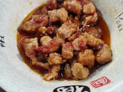 -舒蔡记生煎菜饭(云南中路店)