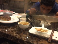 -许府牛杂·鲜牛肉火锅(梁溪万达店)