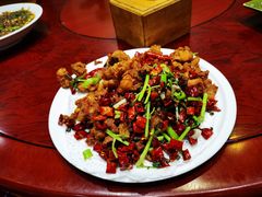 -晚归月亮湾私家菜(临邑路店)