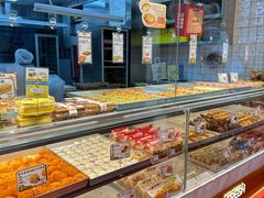 -鲍师傅糕点(永安里店)