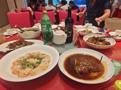 -新黄埭大酒店丨宴会厅(润元路店)